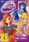 World Of Winx - Staffel 1.2