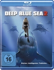 Deep Blue Sea 2