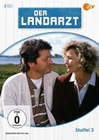 Der Landarzt - Staffel 3 [3 DVDs]