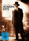 Heaven`s Gate - Director`s Cut