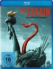 The Strain - Season 3 [3 BRs]