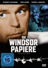 Die Windsor-Papiere - Knigsjagd