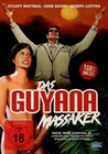 Das Guyana Massaker - Uncut