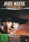 John Wayne Collection Vol. 1