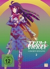 Concrete Revolutio - Staffel 1/Vol.2