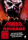 Zombie Brigade - Uncut