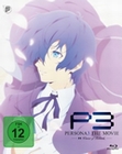 Persona 3 - The Movie nr 04 - Winter of Rebirth