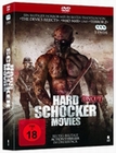 Hard Schocker Movies - Uncut [3 DVDs]