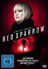 Red Sparrow