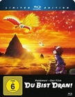 Pokemon - Der Film: Du bist dran! [LE[ [SB]