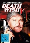 Death Wish 5 - Antlitz des Todes - Uncut