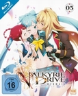 Valkyrie Drive - Mermaid Volume 3: Epis. 09-12