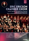 Eric Ericson - Chamber Choir [5 DVDs]