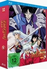 InuYasha - Die TV Serie - Box Vol. 6 [3 BRs]