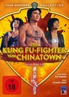 Der Kung Fu-Fighter von Chinatown