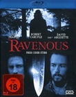 Ravenous - Friss oder stirb