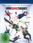 The Big Bang Theory - Staffel 11 [2 BRs]