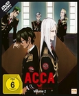 ACCA - 13 Territory Inspection Dept.Vol.2