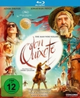 The Man Who Killed Don Quixote