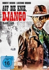 Auf die Knie Django (+ Bonus-DVD)