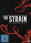 The Strain - Complete Box [14 DVDs]