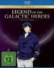 Legend of the Galactic Heroes - Vol.2