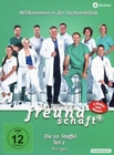 In aller Freundschaft - Staffel 20.2 [5 DVDs]