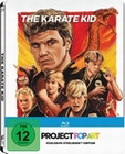 Karate Kid 1 [Steelbook / PopArt]