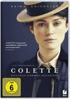 Colette - Eine Frau schreibt Geschichte