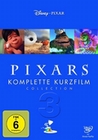 Pixars komplette Kurzfilm Collection 3