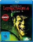 Leprechaun 4 - Uncut