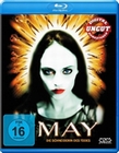 May - Die Schneiderin des Todes - Uncut