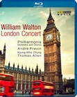 William Walton London Concert