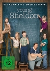 Young Sheldon - Staffel 2