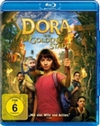 Dora und die goldene Stadt