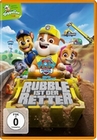 Paw Patrol - Rubble ist der Retter!