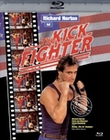 The Kick Fighter