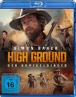 High Ground - Der Kopfgeldjger