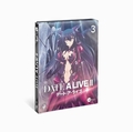 Date A LIVE - Season 2 (Volume 3)