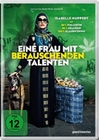 Eine Frau mit berauschenden Talenten