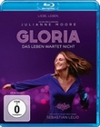 Gloria - Das Leben wartet nicht