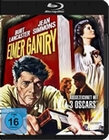 Elmer Gantry