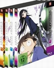 Accel World - Gesamtausgabe