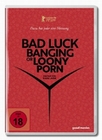 Bad Luck Banging or Loony Porn