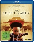 Der letzte Kaiser