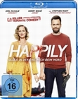 Happily - Glck in der Ehe, Pech beim Mord