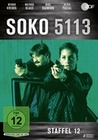 Soko 5113 - Staffel 12