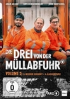 Die Drei von der Mllabfuhr, Vol. 2