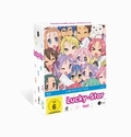 Lucky Star - Vol. 1