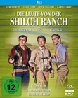 Die Leute von der Shiloh Ranch - Staffel 3